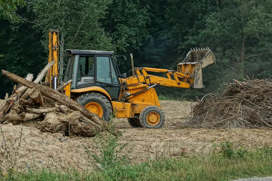 How Land Clearing Enhances Usable Space On Your Property Naples, FL How Land Clearing Enhances Usable Space On Your Property Naples, FL