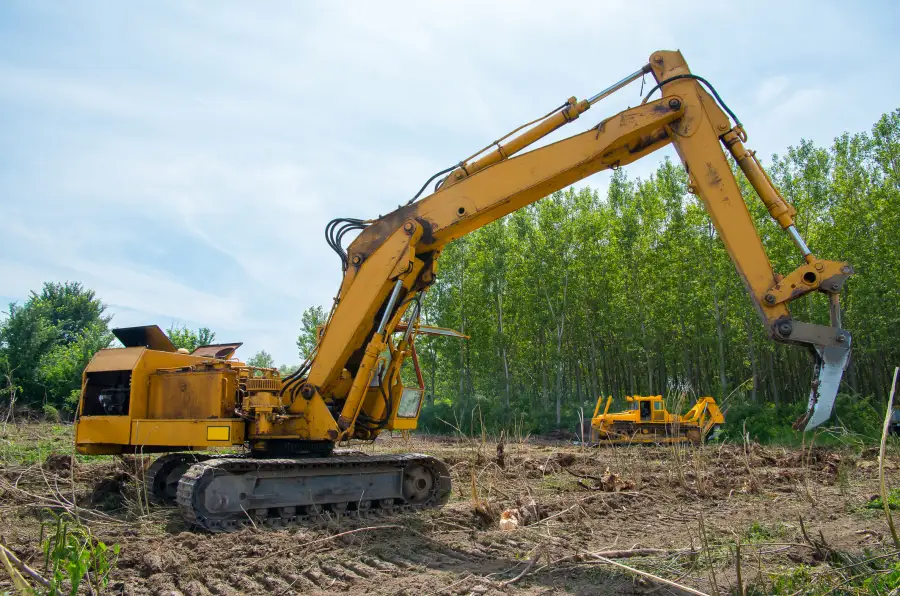 How Land Clearing Enhances Usable Space On Your Property in Naples, FL How Land Clearing Enhances Usable Space On Your Property in Naples, FL